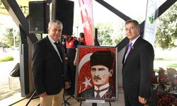 Osmangazi’de Dünya Çevre Günü kutlandı