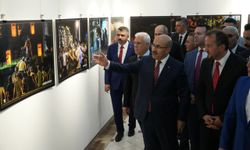 Bursa'da 5 Temmuz kahramanları anılıyor