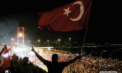 Türkiye'nin Demokrasi Zaferi: 15 Temmuz!