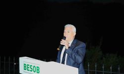 Bozbey: "Halk ve Esnaf Arasındaki Bağı Güçlendirmek İstiyoruz"