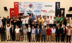 Büyükşehir, satrançta Süper Lig’e yükseldi