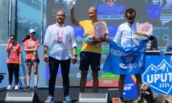 Uludağ Premium Ultra Trail’de kazananlar belli oldu