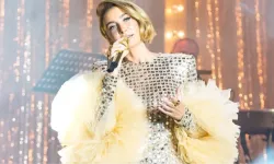 Şarkıcı Sıla, Türkiye-Hollanda maçı için konserini erteledi