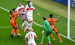 Türkiye, Hollanda'ya 2-1 yenilerek EURO 2024'e çeyrek finalde veda etti