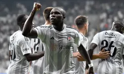 Aboubakar! Suudi Arabistan'dan teklif aldı, reddetti