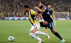 Fenerbahçe, Süper Lig’e 3 puanla başladı