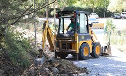 İnegöl Yeniceköy Göleti gözetim altında olacak