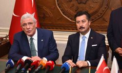 Dervişoğlu: “Çiftçimiz yalnız değildir”