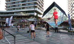 Pickleball Bursa Cup’ta ödüller sahiplerini buldu