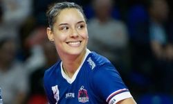 Nilüfer Belediyespor'un Porto Rikolu oyuncusu evinde ölü bulundu