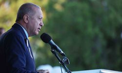 Cumhurbaşkanı Erdoğan: "Birilerinin Demir Kubbesi varsa bizim de Çelik Kubbemiz olacak"