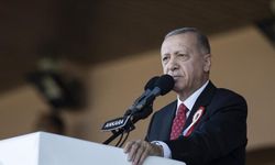 Cumhurbaşkanı Erdoğan: FETÖ'nün yarattığı tahribatı telafi ettik