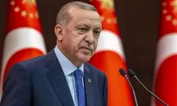 Cumhurbaşkanı Erdoğan’dan 30 Ağustos Zafer Bayramı mesajı