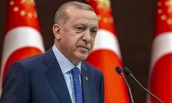 Erdoğan: Gazze krizinde yeni bir sınır aşıldı