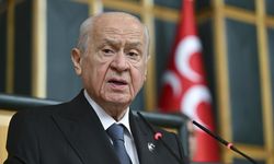 MHP Lideri Bahçeli: "Cumhur İttifakı, Türk Milletinin Varlık ve Birlik Simgesidir"