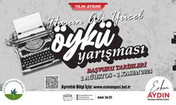 Osmangazi’den Hasan Ali Yücel anısına öykü yarışması