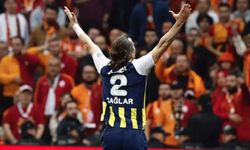 Fenerbahçe’ye Çağlar Söyüncü’den kötü haber