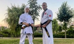 4. Uluslararası Esat Deli Hasan Kyokushin Şampiyonası Bursa'da yapılacak