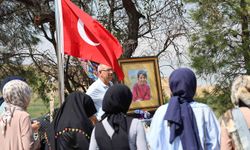 Narin'in oksijensiz bırakılarak öldürüldüğü belirlendi