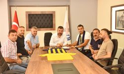 Yenişehir Belediyespor kadroyu güçlendiriyor