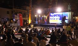 Bursa'da MobilFest büyük ilgi görüyor!