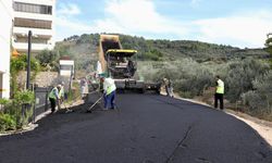 Mudanya'da hedef 50 cadde ve sokağı yenilemek