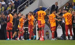 Galatasaray, Süper Lig’de 6’da 6 yaptı