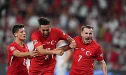 Kerem'in Şovu: Türkiye, İzlanda'yı 3-1 mağlup etti