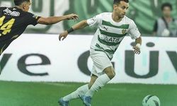 Ah be Bursaspor! Bu kez olmadı...