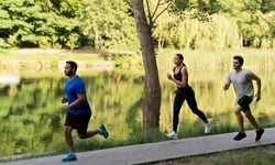 Düzenli yapılan sporun faydaları neler? Uzmanı açıkladı...