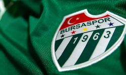 Bursaspor genç futbolcunun bonservisini aldı!