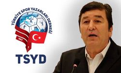 TSYD’ye kayyım atandı