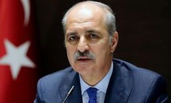 Kurtulmuş: İsrail, Netanyahu ve çetesi barbardır, zalimdir, katildir