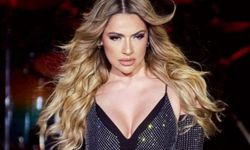 Hadise: Allah belalarını versin