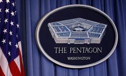 Pentagon'dan Türkiye açıklaması