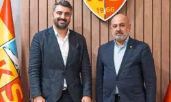 Burak Yılmaz gitti o isim geldi