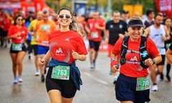 İşte 'Eker I Run Koşusu' için trafiğe kapalı olacak yollar!