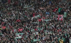 Bursaspor'dan karaborsaya önlem