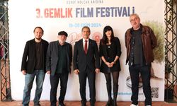 Gemlik Film Festivali uluslararası bir marka olacak