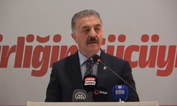 MHP'li Büyükataman, Dervişoğlu'na sert çıktı;  Acınası bir halde