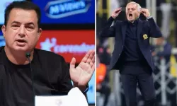 Acun Ilıcalı Mourinho'yu fena haşlamış