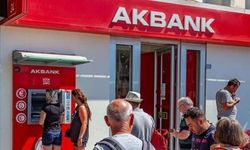 Akbank’tan açıklama geldi! Hesaplardan para çekildi mi ?