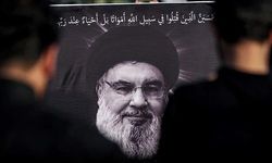 Hasan Nasrallah gizlice defnedildi mi?