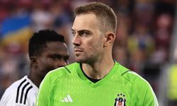 Beşiktaş'ta Mert Günok şoku!