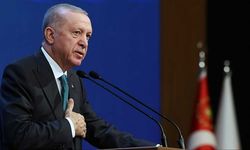 Cumhurbaşkanı Erdoğan alçak saldırı sonrası mesajı verdi