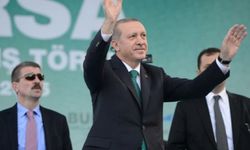 Erdoğan'ın yeni maaşı belli oldu!