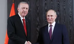 Erdoğan ile Putin, BRICS Zirvesinde bir araya gelecek