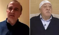 FETÖ firarisi Ekrem Dumanlı, teröristbaşı Gülen'in ölüm anını anlattı