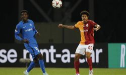 Galatasaray Avrupa'da da kayıplarda