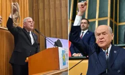 Ortalık karışıyor; Dervişoğlu'ndan Bahçeli'ye jet yanıt